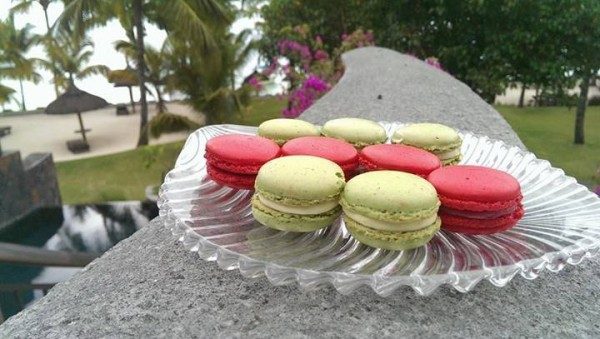 macarones