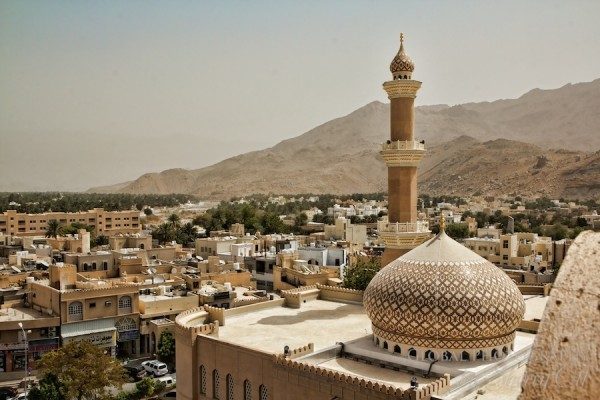 nizwa